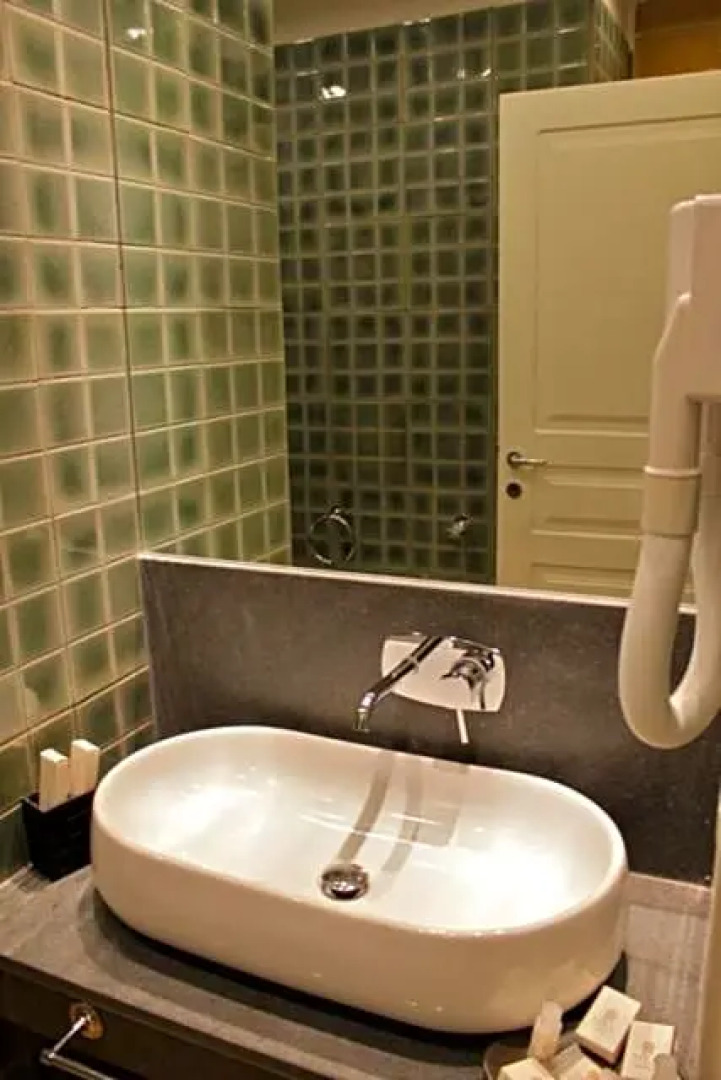 Hotel Villa La Colombaia