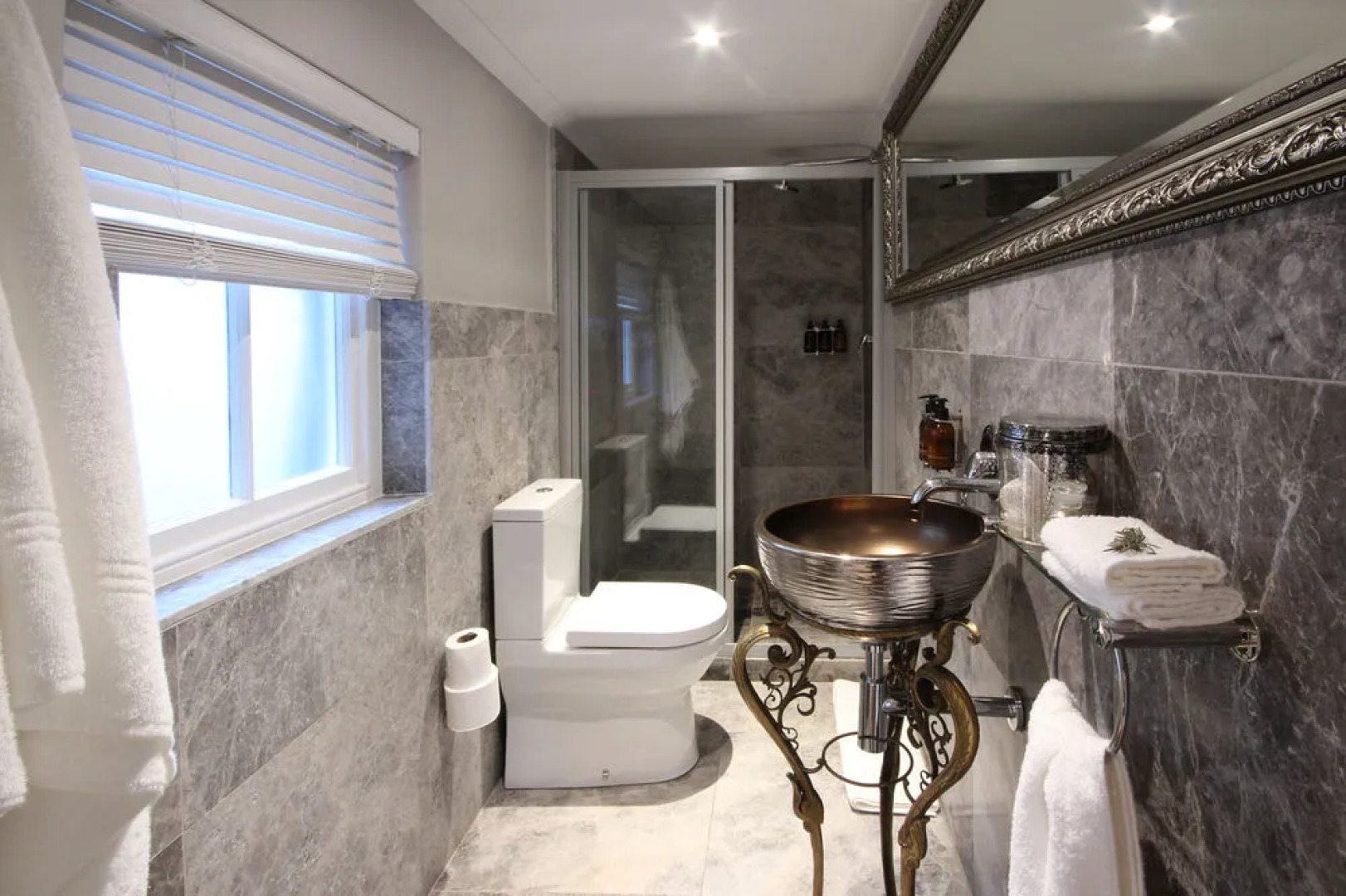 The Gregoire Boutique Hotel  Spa