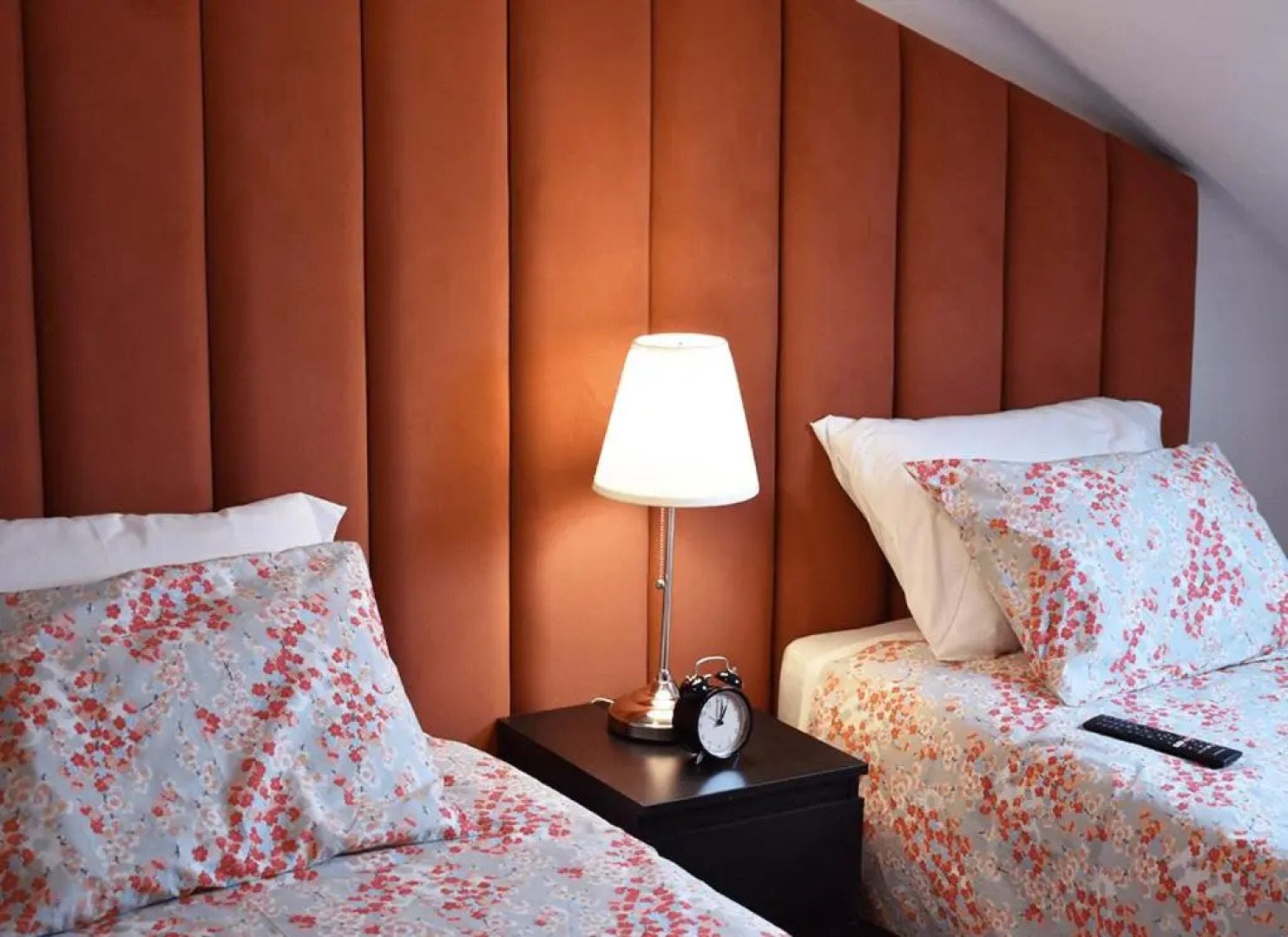 Batalhoz House Bed & Breakfast