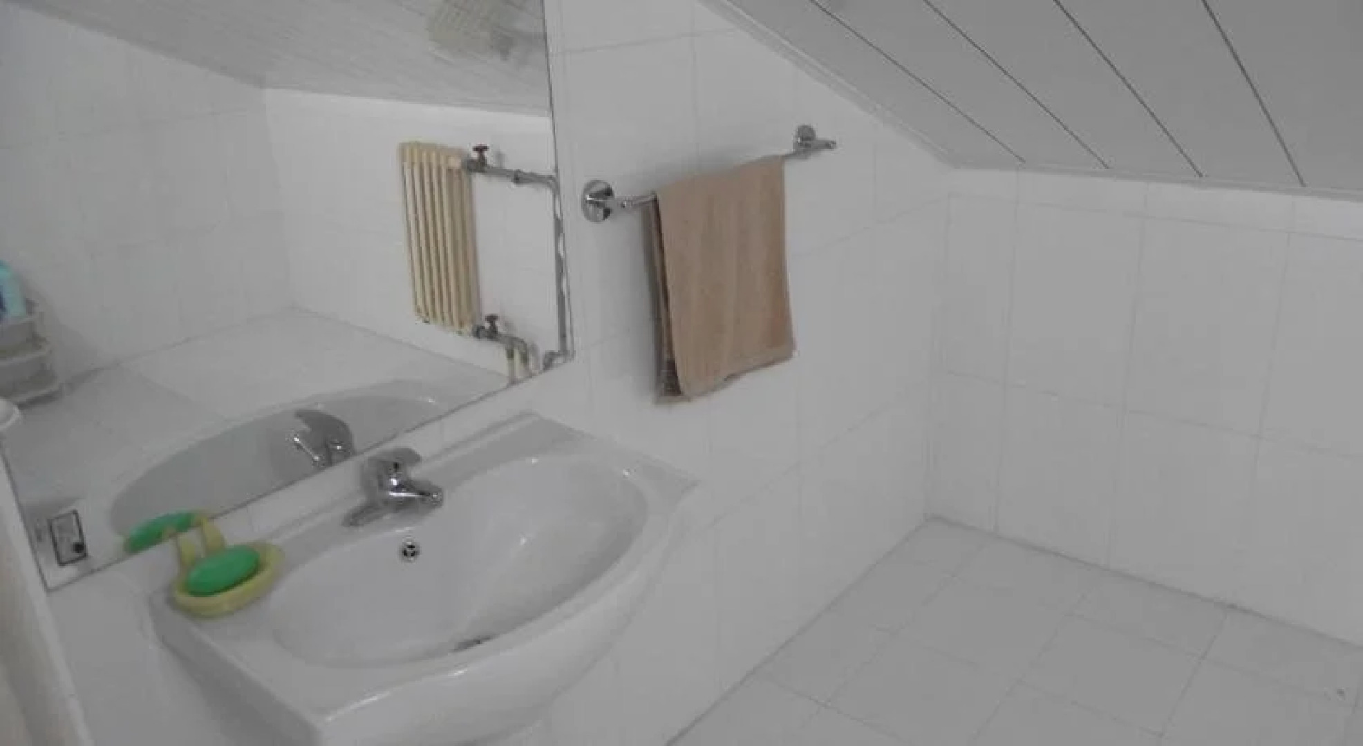 Qingdao Golden Beach Youth Hostel