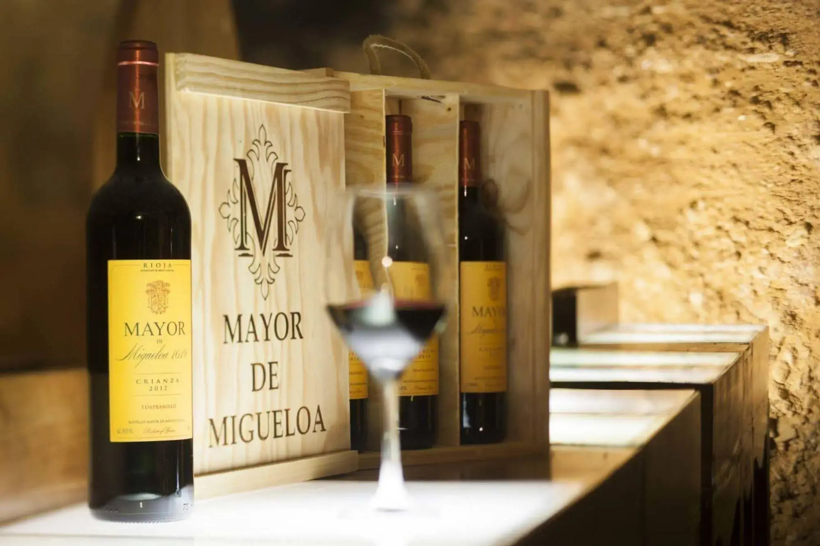 Hotel Posada Mayor de Migueloa