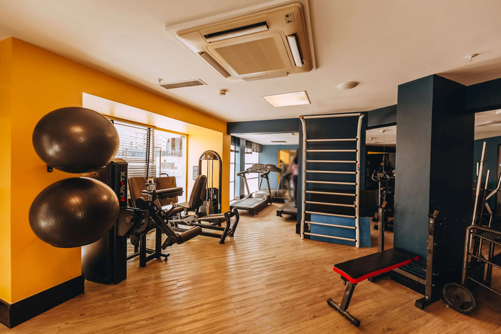 Golden Tulip Natal Ponta Negra