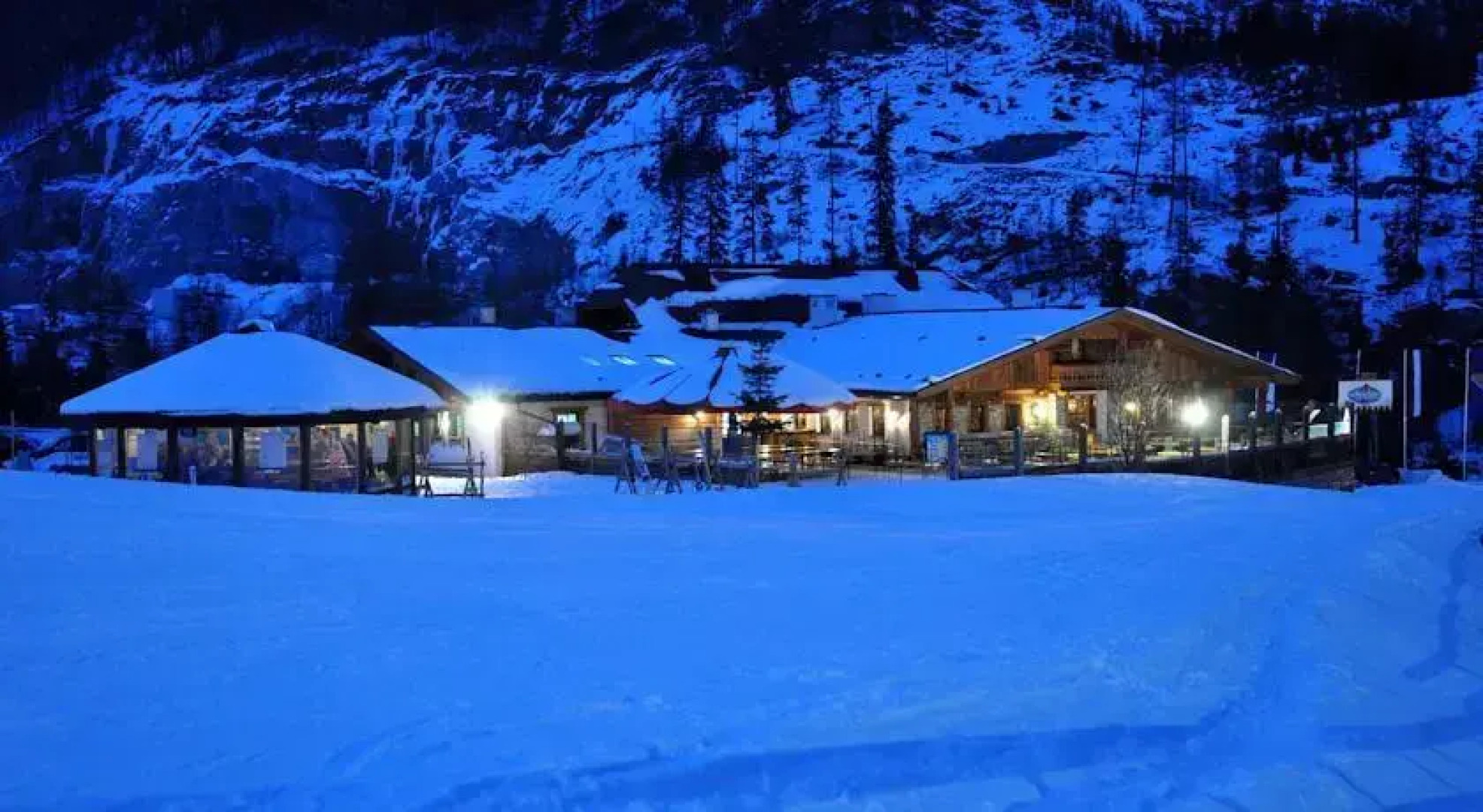 Appartement Schizentrum Grosseck - Speiereck