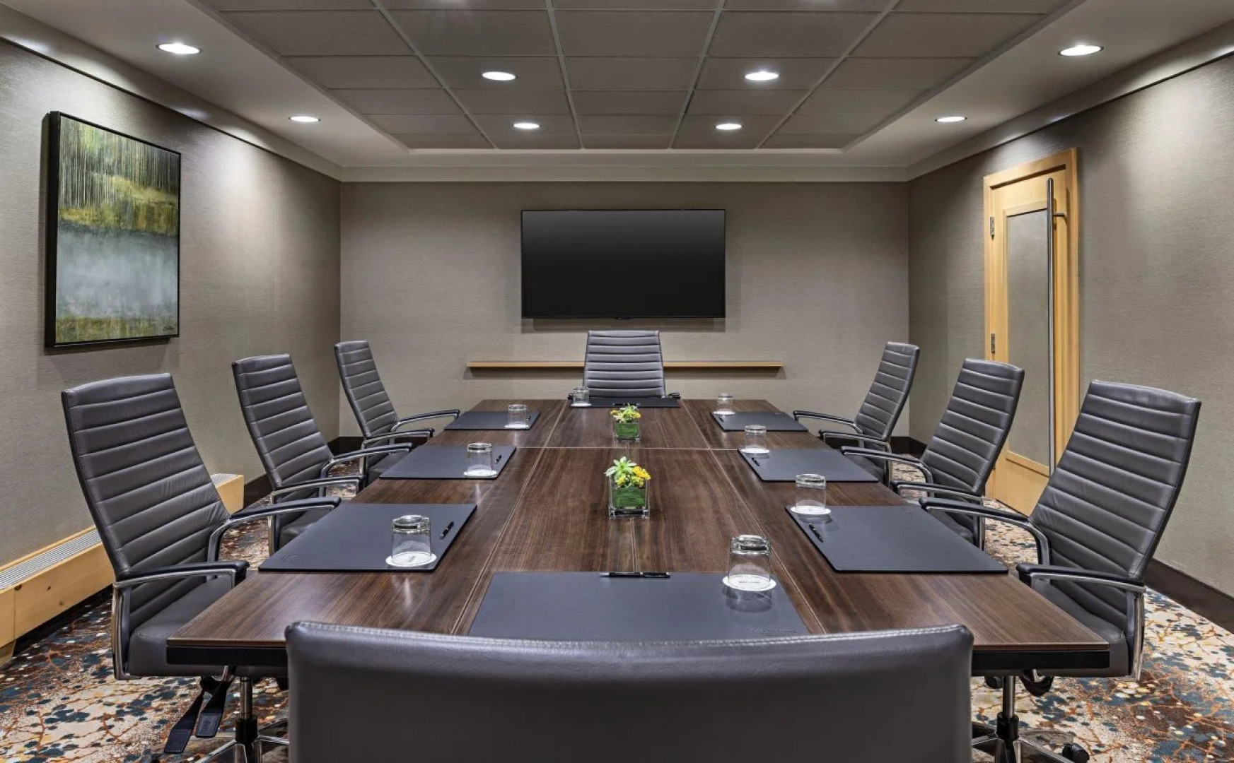 The Westin Resort & Spa, Whistler