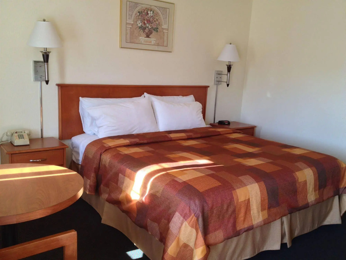 North Bay Inn Santa Rosa