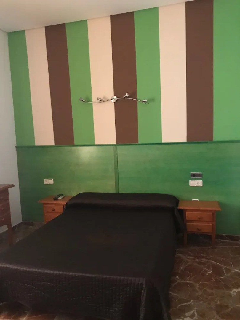 Hotel Arcos Rosalejo-Coruña