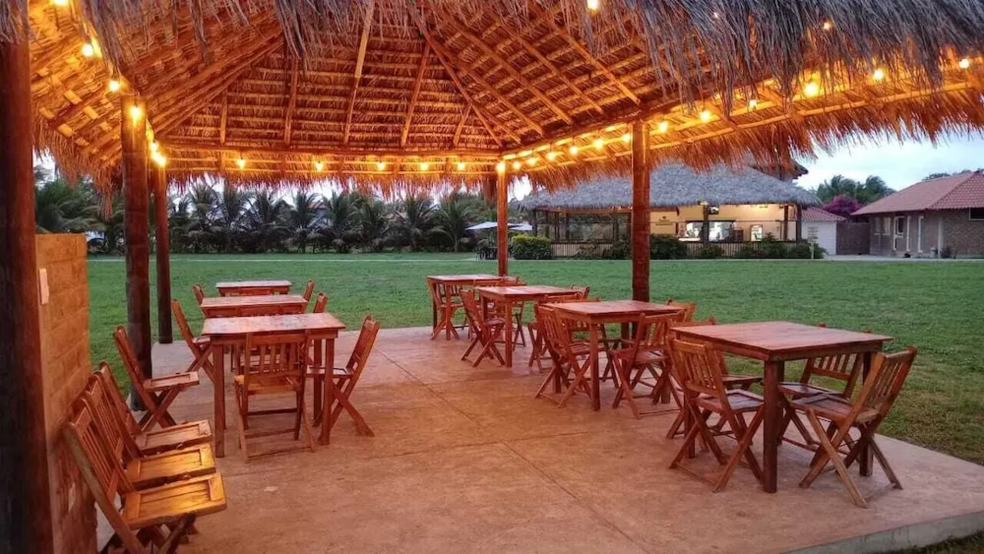 Punta Coco Villas Beach