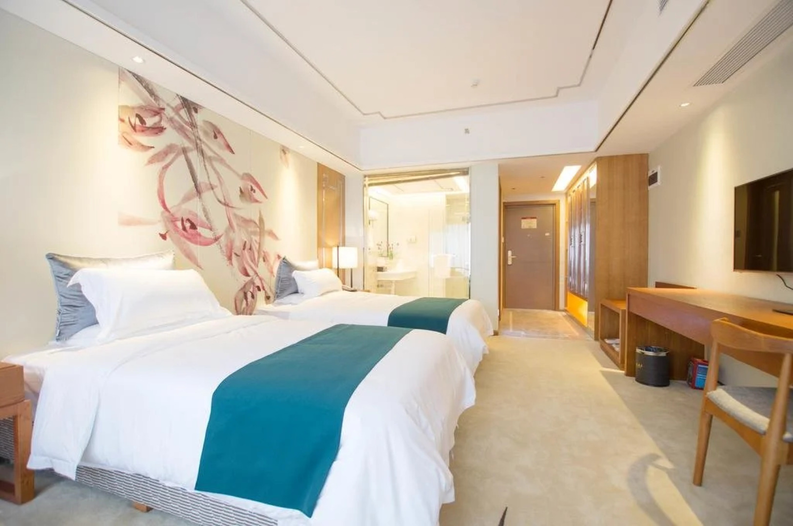 Chengdu Yiting Hotel Shijicheng Xinhuizhan Store