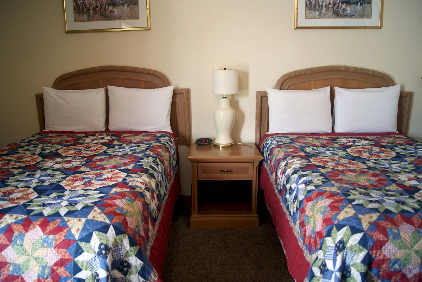 Hotel Kenedy Downtown - US 181