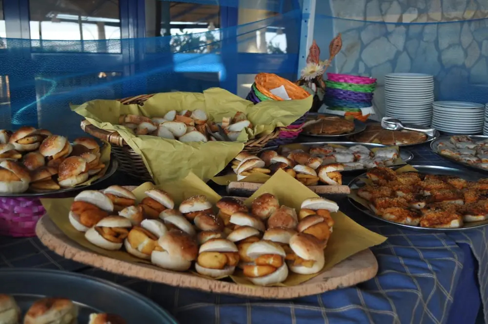 Hotel Ustica Punta Spalmatore H.U.P.S.