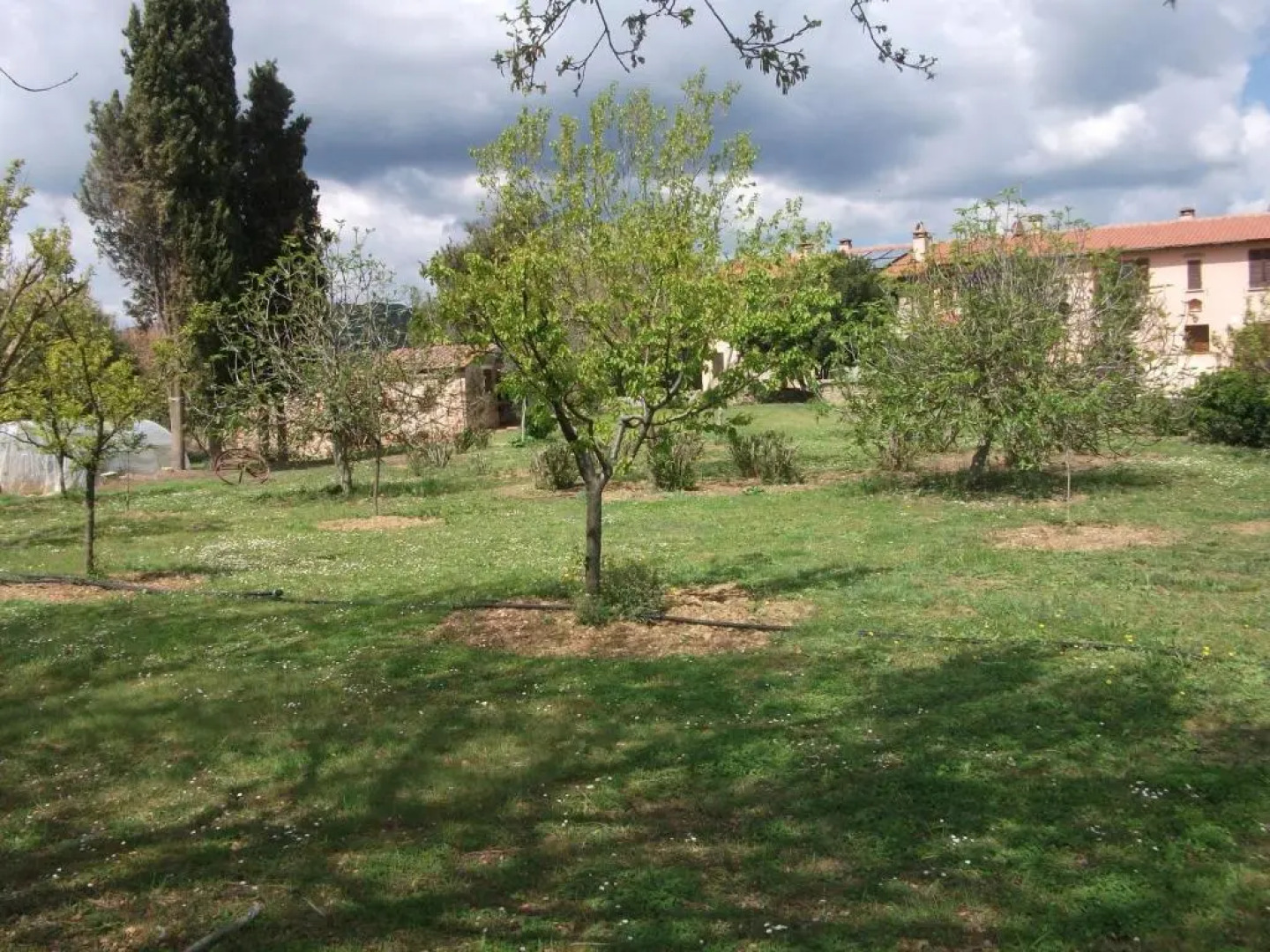 Casa Vacanze Valdicciola