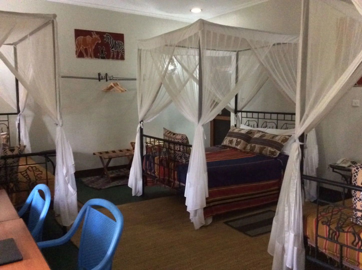 Korona Villa Bed & Breakfast