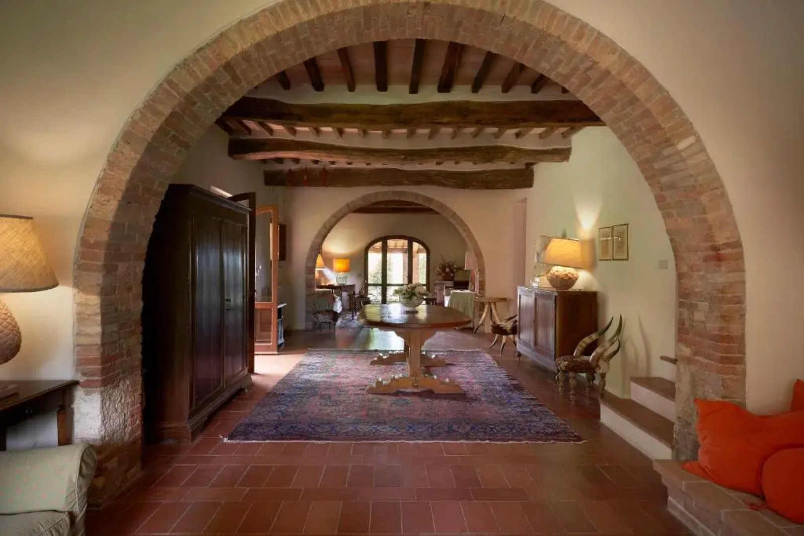 Borgo Lucignanello Bandini