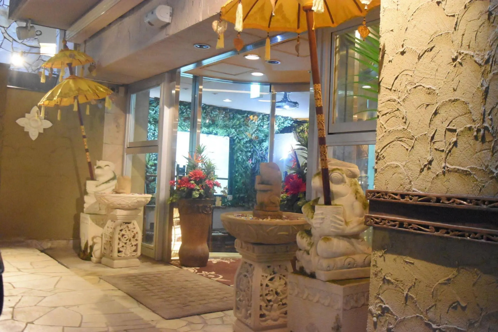 Hotel Balian Resort Yokohama Kannai - Adults Only