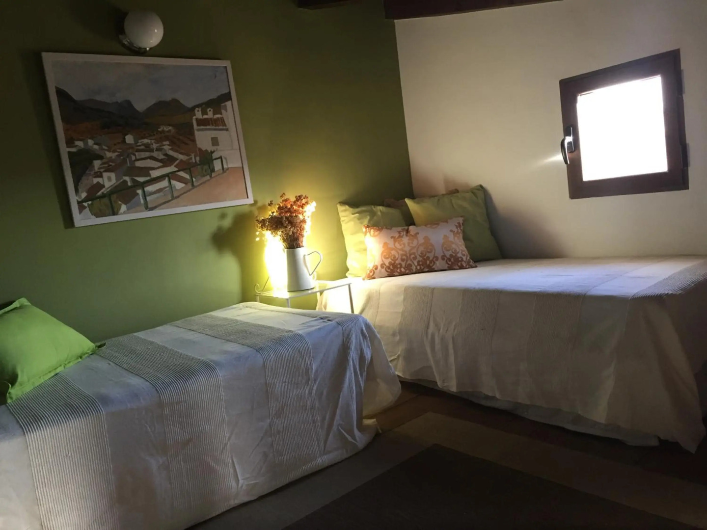 El Capricho del Jerte