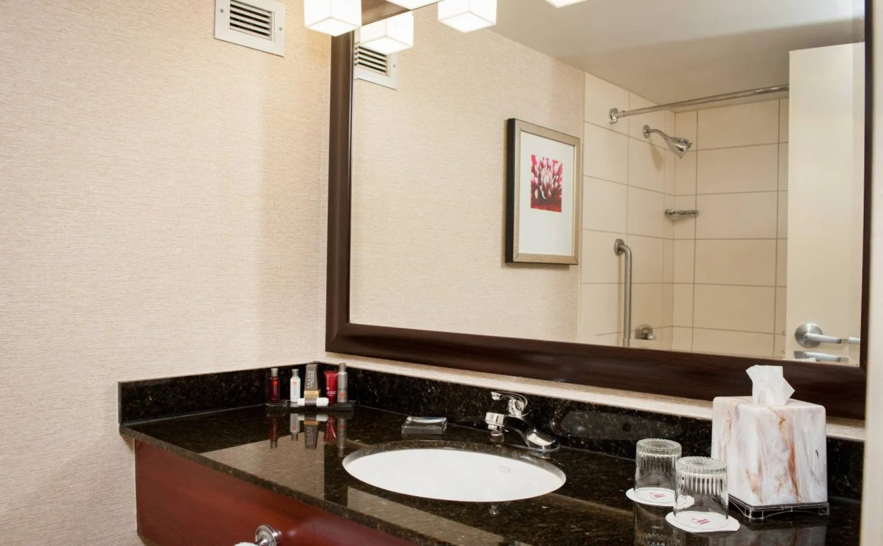 Houston Marriott North