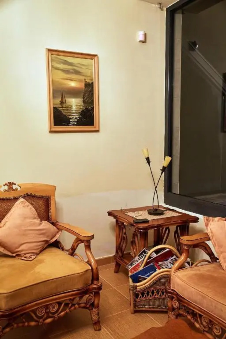 LUXE Villa in Tsaghkadzor