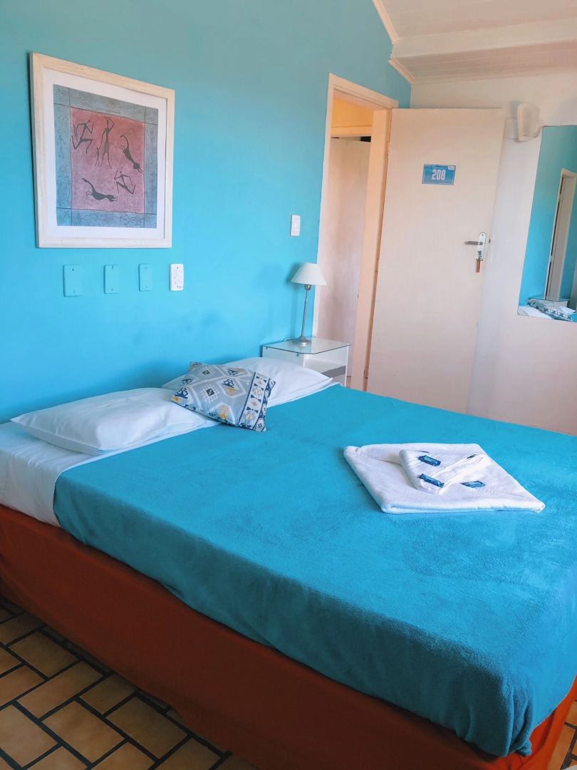 Almar Buzios Pousada