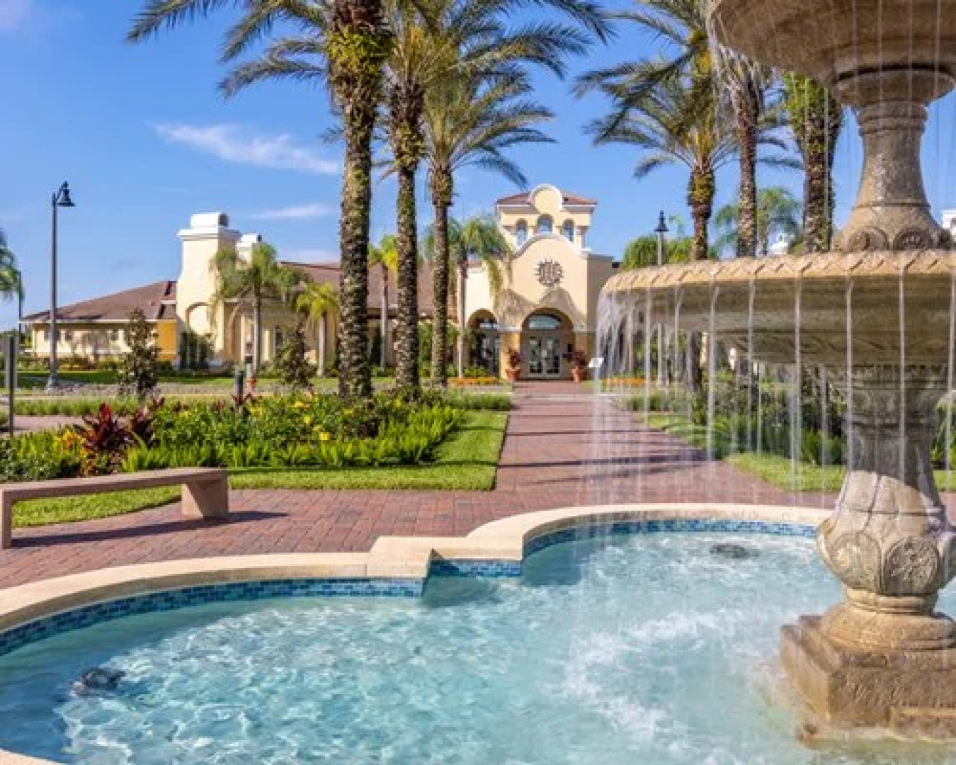 Ascendant Holidays at Vista Cay, Orlando, USA