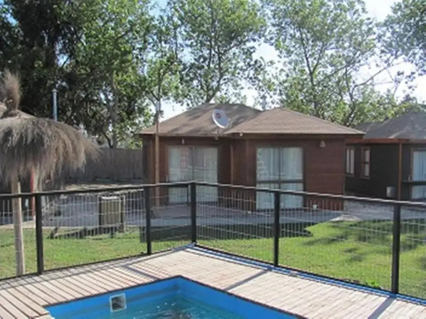 Cabañas Don Gustavo