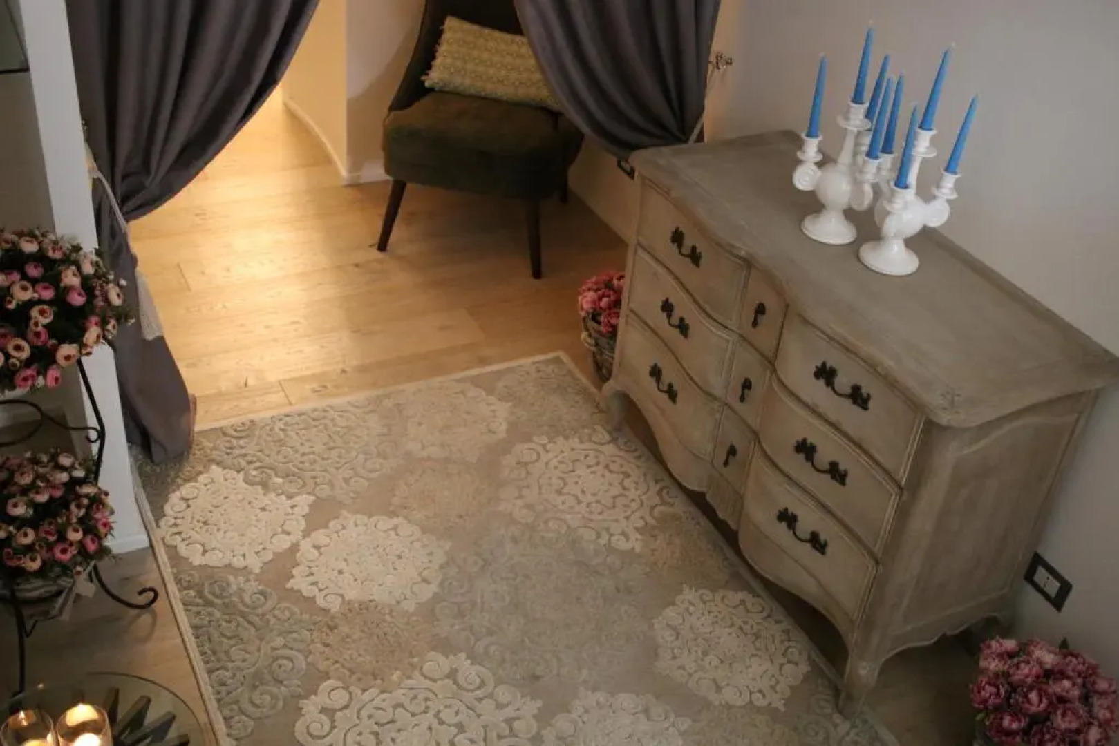 Piervi Suite (Adults Only)