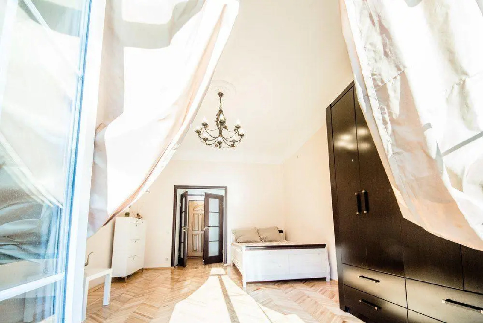 Апартаменты «Funny Dolphins Проспект Мира»