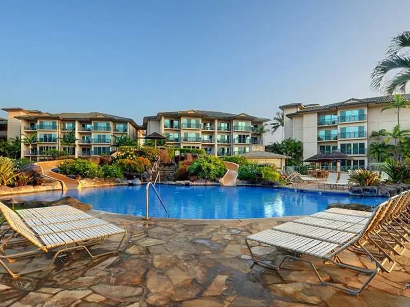 Waipouli Beach Resort G205