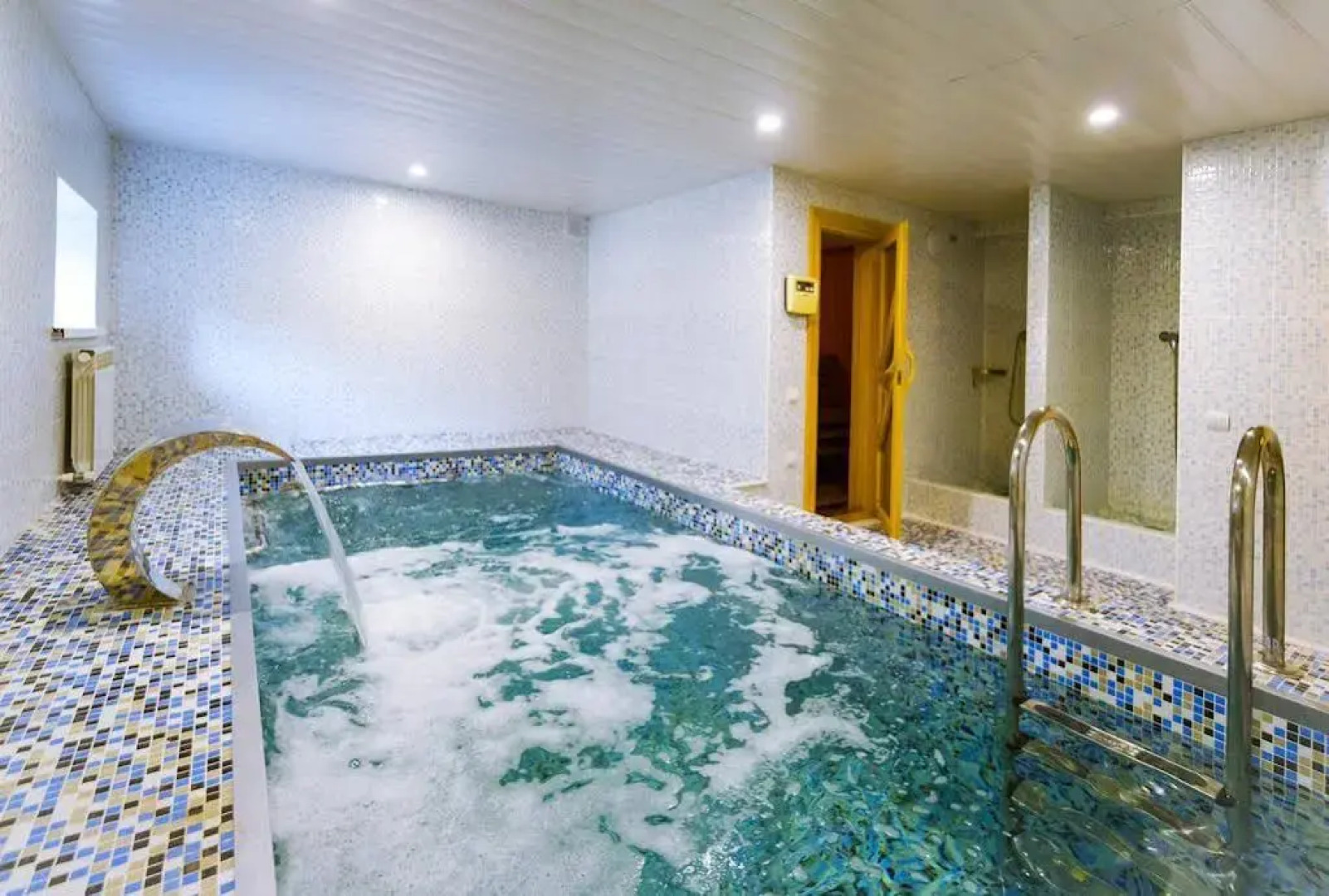 Гостевой дом Лорис