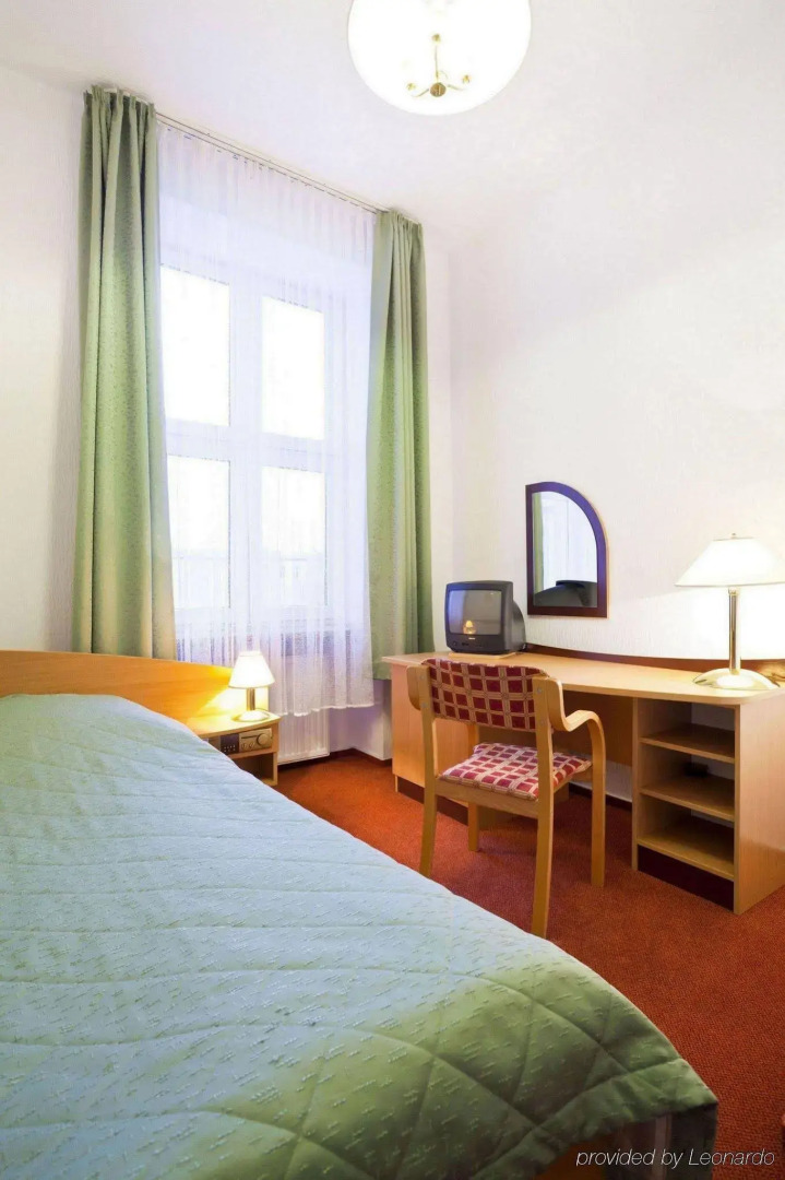 Aiden by Best Western Lodz