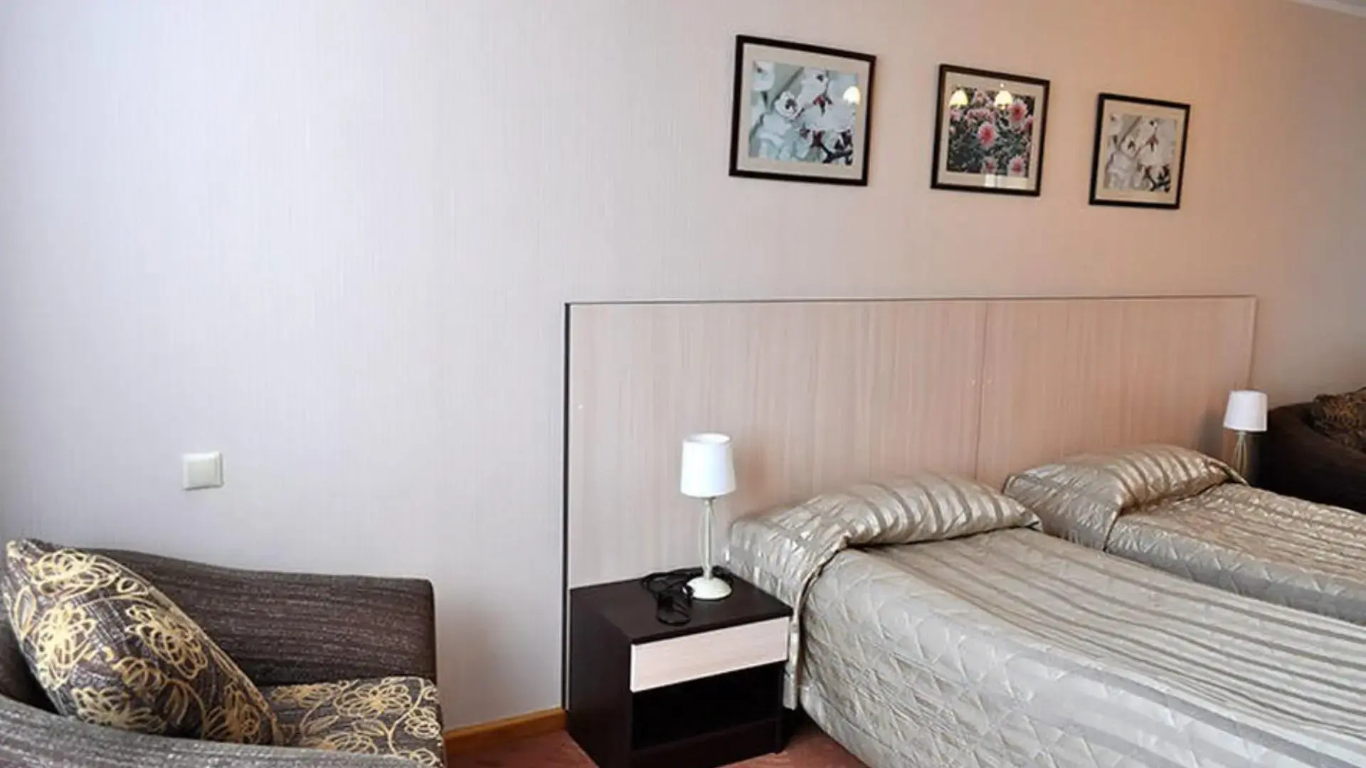 Центр Отдыха Каприз 