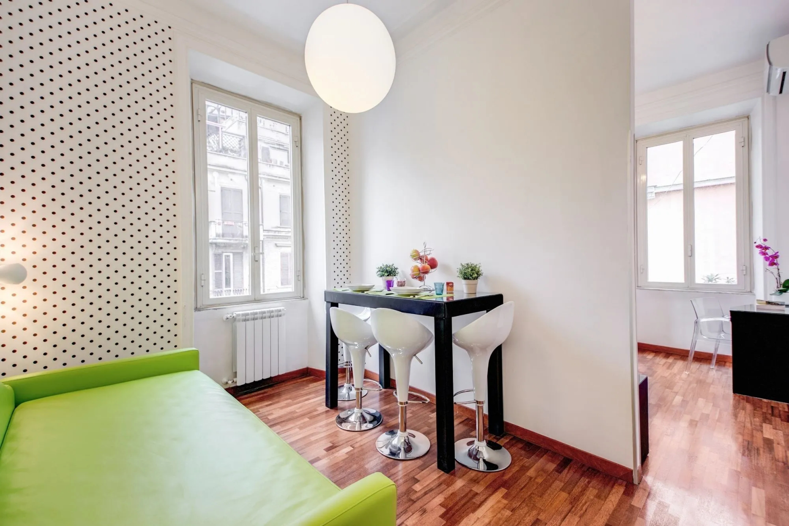 Imperia Suite