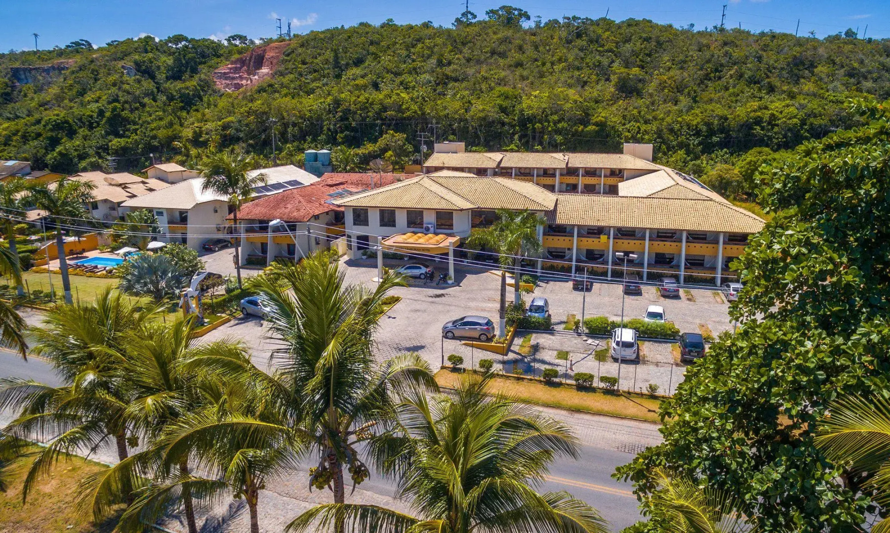Porto Cálem Praia Hotel