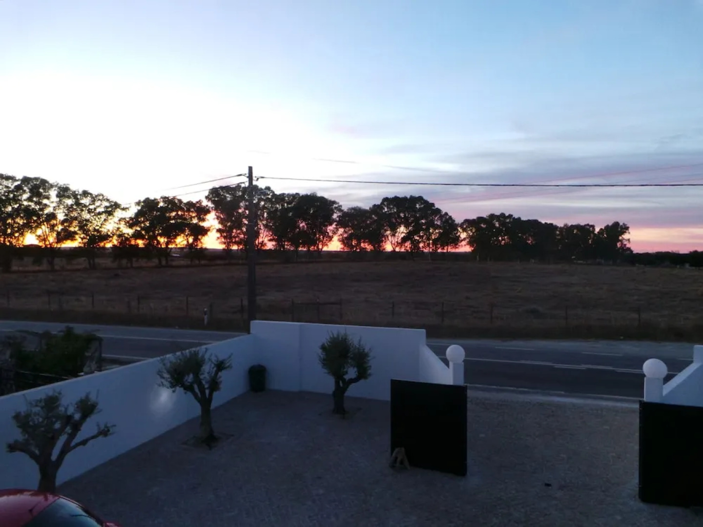 Degebe Country House