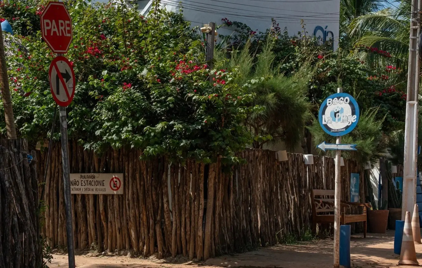 Arrey Boutique Hotel