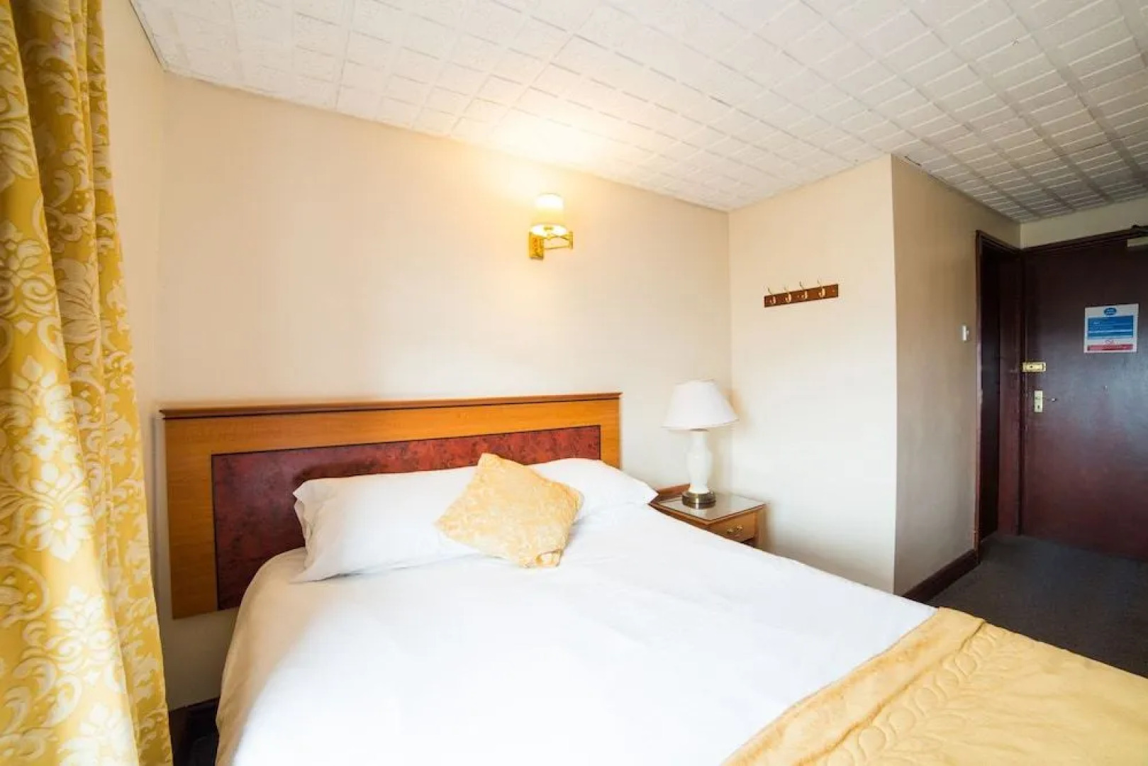 The Whistle and Flute