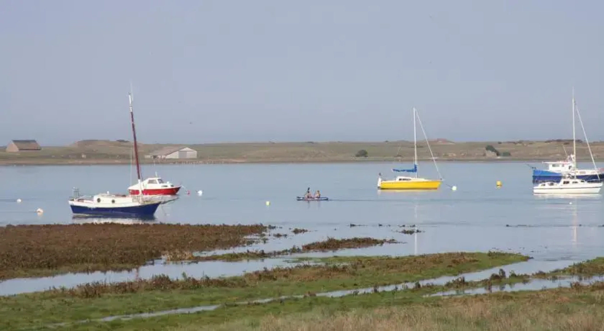 Hostellerie de la Baie