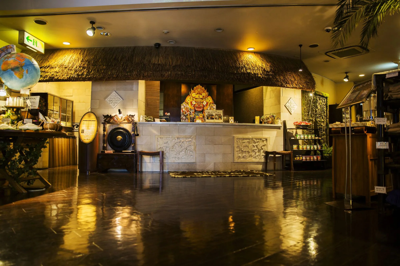 Hotel & Resort BaliAn Tomei Kawasaki IC - Adults Only