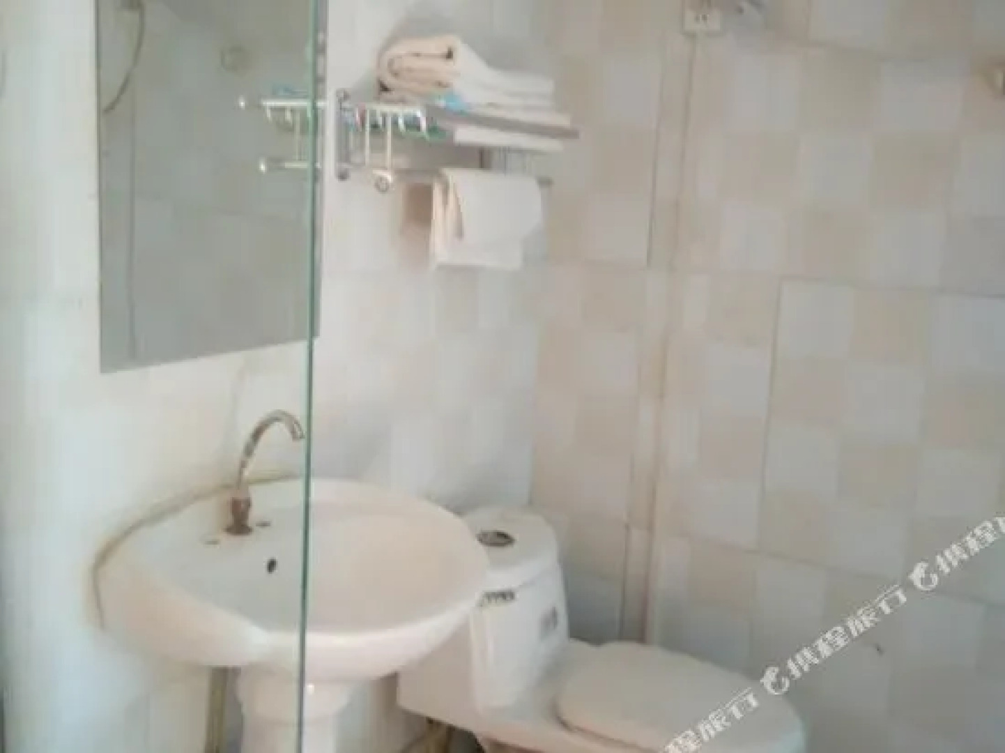 Bayannur five new hotel