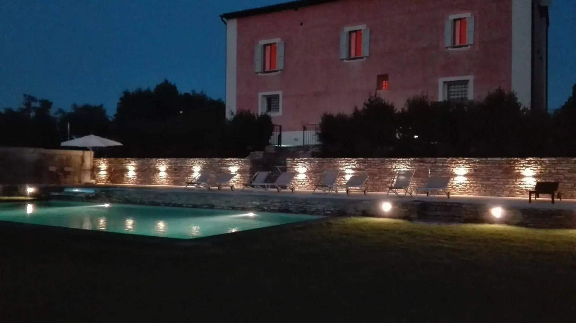 Agriturismo Casale Bonaparte