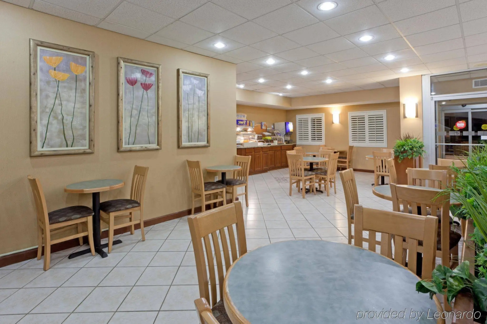 Holiday Inn Express Annapolis East-Kent Island by IHG