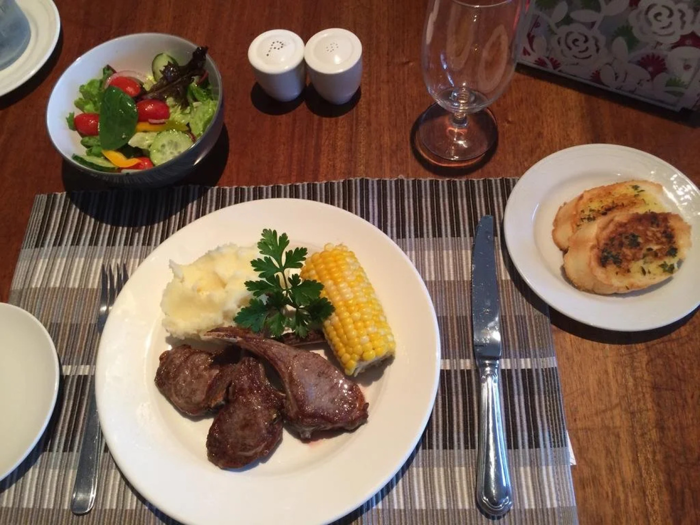 Nivalis Bed And Breakfast