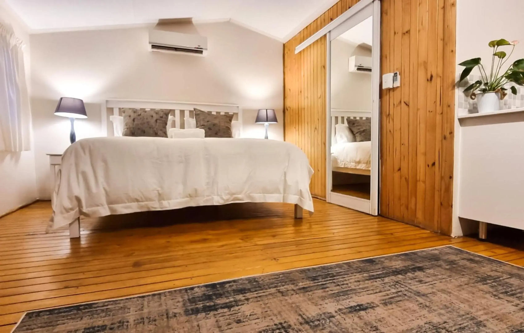 Zebra Nature Reserve