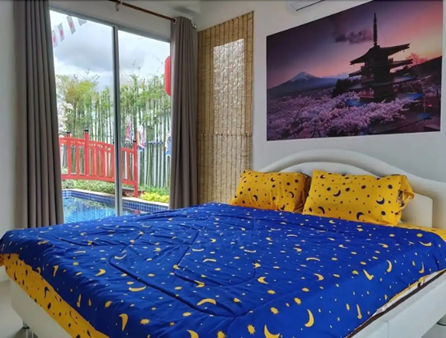 Baan Tokyo