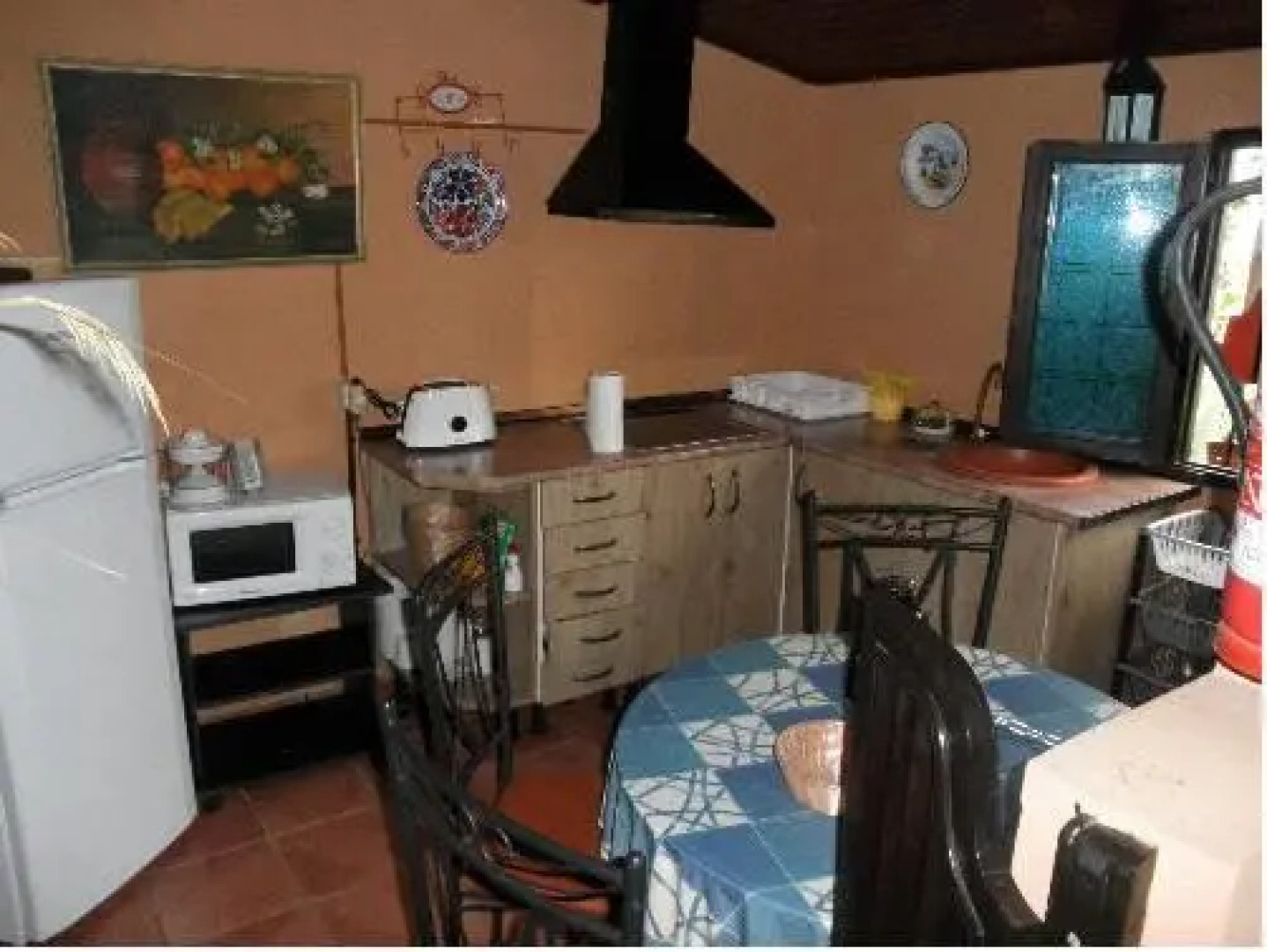 Casa Rural Las Cadenas de Silva