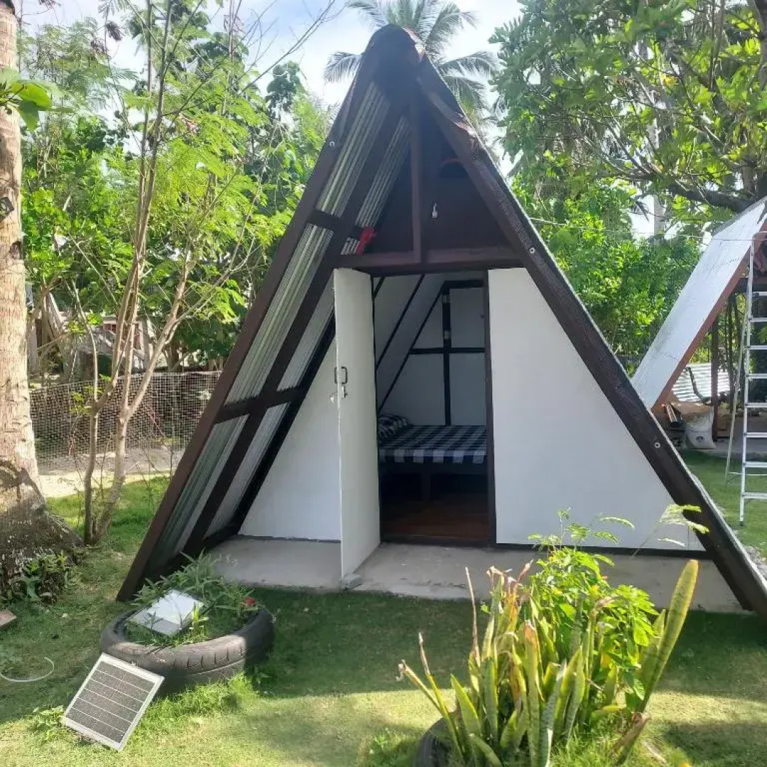 3B Beach Resort Alegria