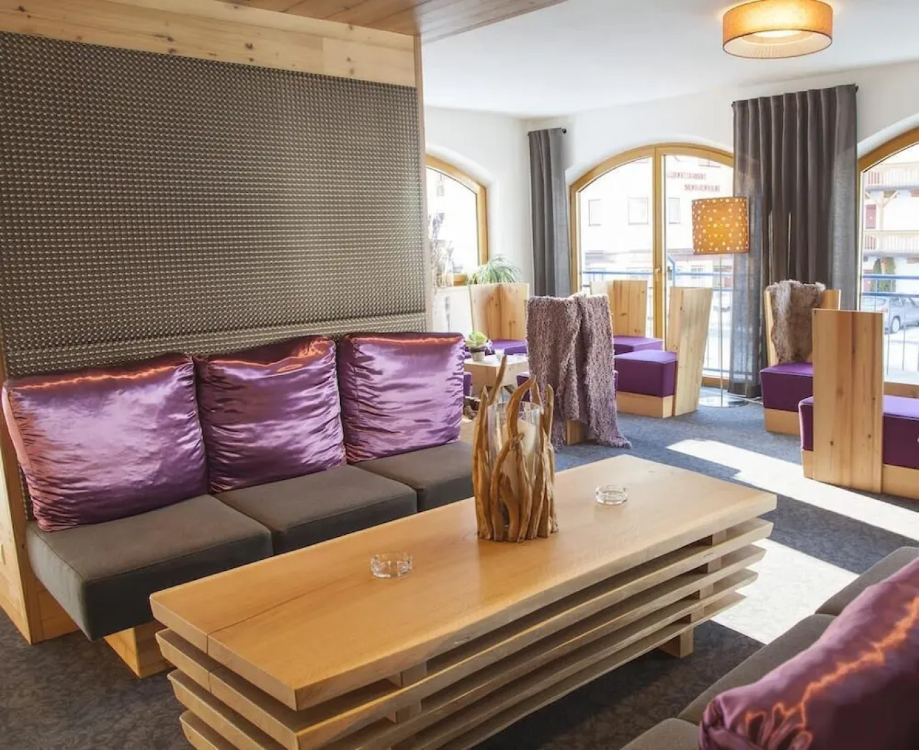 Hotel Enzian by Alpeffect Hotels