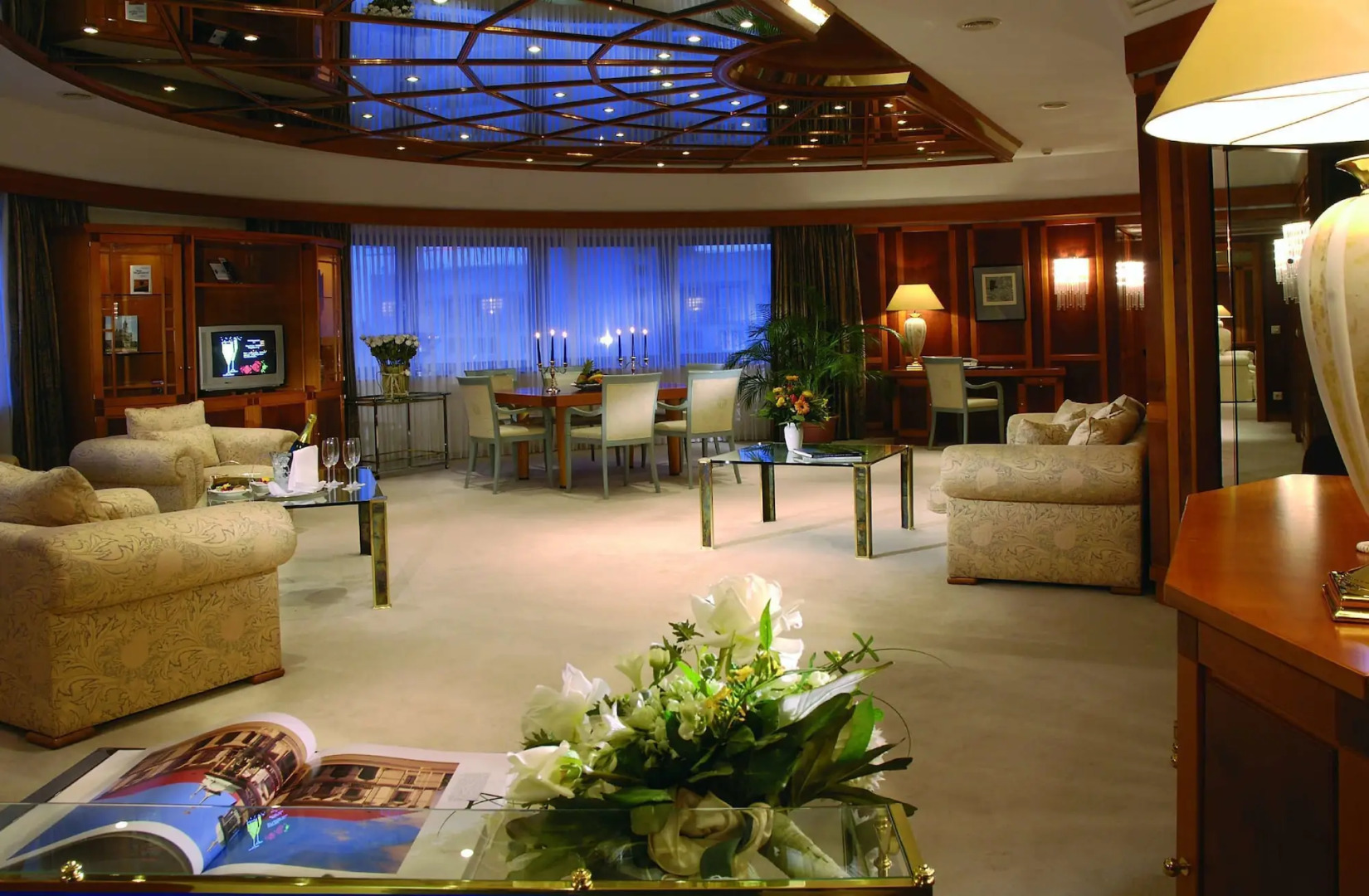 Maritim Hotel Magdeburg