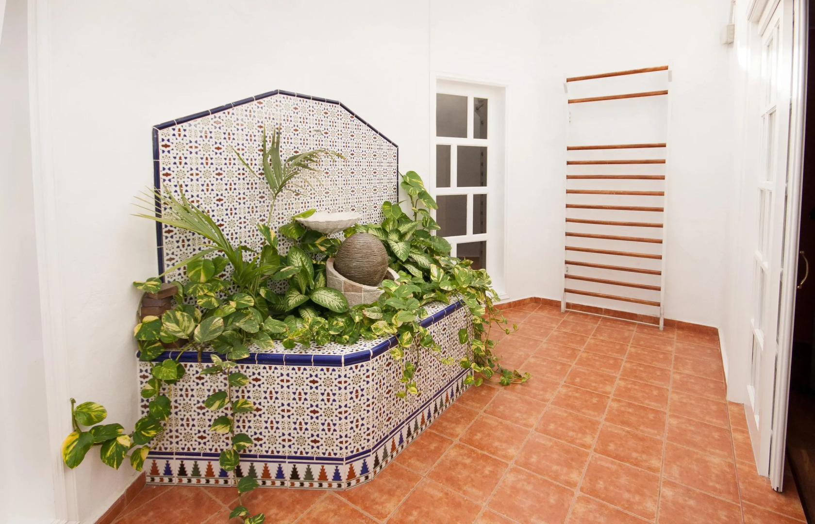 Apartamentos Panorama