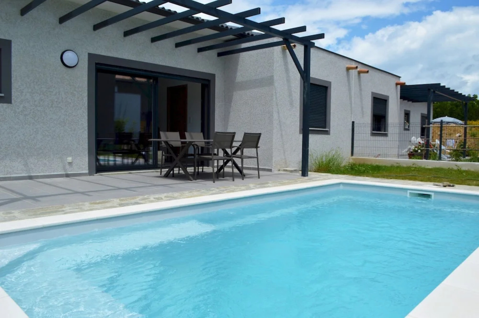 Maison Cosy avec piscine Ghisonaccia