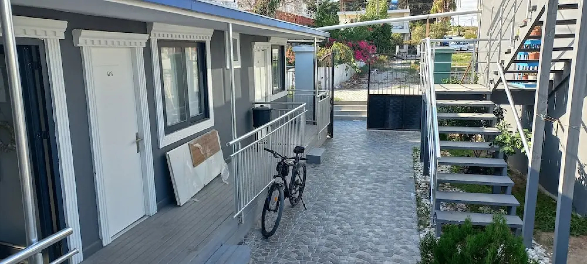 The Elysian Resort Hotel